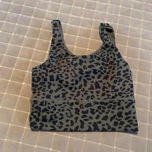 DYI Sports Bra